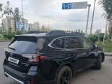Subaru Outback 2021 годаүшін16 800 000 тг. в Астана