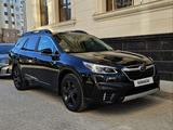 Subaru Outback 2021 года за 16 450 000 тг. в Астана – фото 4