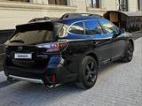 Subaru Outback 2021 года за 16 450 000 тг. в Астана – фото 3
