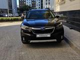 Subaru Outback 2021 года за 16 450 000 тг. в Астана – фото 5