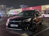 Subaru Outback 2021 года за 16 450 000 тг. в Астана