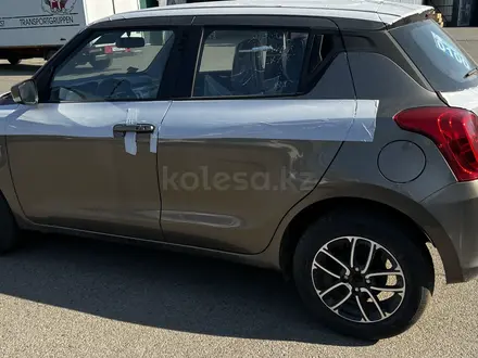 Suzuki Swift 2022 года за 7 200 000 тг. в Алматы – фото 8