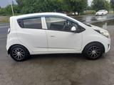 Daewoo Matiz Creative 2010 года за 3 000 000 тг. в Усть-Каменогорск – фото 2