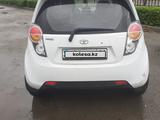 Daewoo Matiz Creative 2010 года за 3 000 000 тг. в Усть-Каменогорск – фото 3