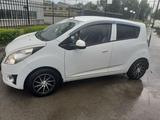 Daewoo Matiz Creative 2010 года за 3 000 000 тг. в Усть-Каменогорск – фото 4