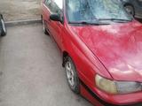 Toyota Carina E 1995 годаүшін1 600 000 тг. в Астана – фото 5