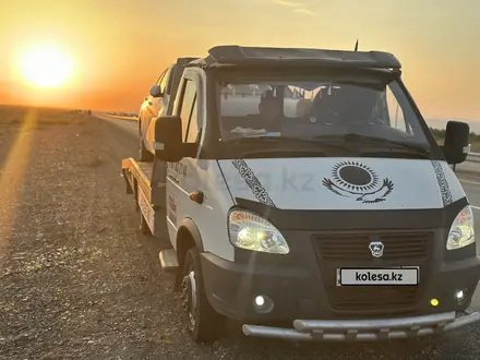 ГАЗ 2007 года за 8 500 000 тг. в Алматы – фото 10