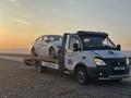 ГАЗ 2007 года за 8 500 000 тг. в Алматы – фото 9