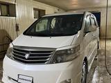 Toyota Alphard 2005 годаfor5 500 000 тг. в Атырау – фото 2