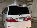 Toyota Alphard 2005 годаfor5 500 000 тг. в Атырау – фото 6