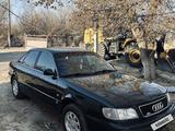 Audi A6 1996 года за 1 900 000 тг. в Шымкент – фото 2