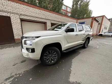 Mitsubishi L200 2024 года за 18 700 000 тг. в Уральск – фото 2