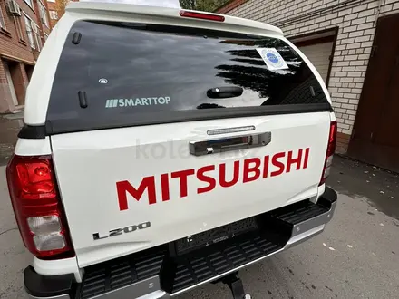 Mitsubishi L200 2024 года за 18 700 000 тг. в Уральск – фото 9