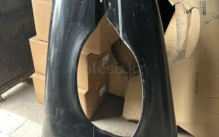 Крыло Passat, Lancer, Galant, Vectraүшін12 000 тг. в Шымкент