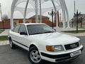 Audi 100 1991 годаүшін1 650 000 тг. в Жанакорган