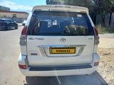 Toyota Land Cruiser Prado 2007 года за 13 500 000 тг. в Алматы – фото 3