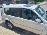 Toyota Land Cruiser Prado 2007 года за 13 500 000 тг. в Алматы