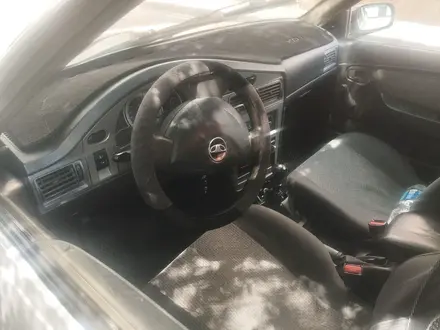 Daewoo Nexia 2012 года за 1 500 000 тг. в Астана – фото 2