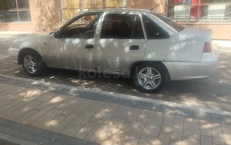 Daewoo Nexia 2012 года за 1 500 000 тг. в Астана