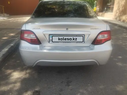 Daewoo Nexia 2012 года за 1 500 000 тг. в Астана – фото 3