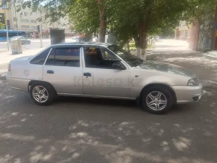 Daewoo Nexia 2012 года за 1 500 000 тг. в Астана – фото 5