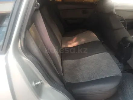 Daewoo Nexia 2012 года за 1 500 000 тг. в Астана – фото 6
