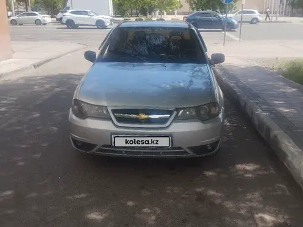 Daewoo Nexia 2012 года за 1 500 000 тг. в Астана – фото 7