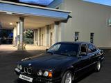 BMW 525 1994 годаүшін2 000 000 тг. в Астана – фото 2