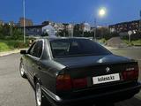 BMW 525 1994 годаүшін2 000 000 тг. в Астана – фото 3