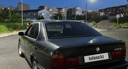 BMW 525 1994 годаүшін2 000 000 тг. в Астана – фото 3