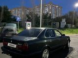 BMW 525 1994 годаүшін2 000 000 тг. в Астана – фото 4