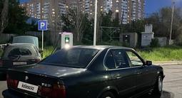 BMW 525 1994 года за 2 000 000 тг. в Астана – фото 4