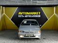 ВАЗ (Lada) 2115 2005 года за 1 450 000 тг. в Актау – фото 3