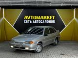 ВАЗ (Lada) 2115 2005 года за 1 450 000 тг. в Актау
