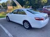 Toyota Camry 2008 года за 5 900 000 тг. в Шымкент – фото 3