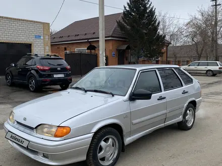 ВАЗ (Lada) 2114 2011 года за 1 450 000 тг. в Павлодар