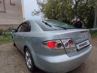 Mazda 6 2002 года за 3 200 000 тг. в Щучинск