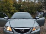 Mazda 6 2002 годаfor3 200 000 тг. в Щучинск – фото 3