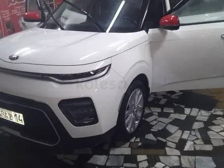 Kia Soul 2019 года за 11 000 000 тг. в Павлодар – фото 10