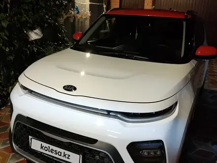 Kia Soul 2019 года за 11 000 000 тг. в Павлодар