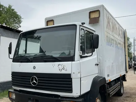 Mercedes-Benz  814 1996 года за 5 500 000 тг. в Алматы – фото 2