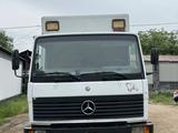 Mercedes-Benz  814 1996 годаүшін5 500 000 тг. в Алматы