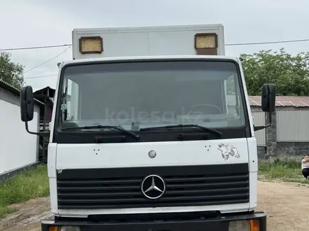Mercedes-Benz  814 1996 года за 5 500 000 тг. в Алматы