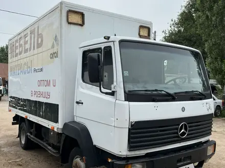Mercedes-Benz  814 1996 года за 5 500 000 тг. в Алматы – фото 3