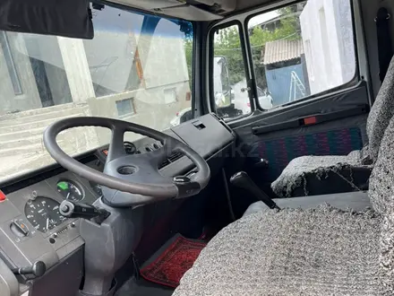 Mercedes-Benz  814 1996 года за 5 500 000 тг. в Алматы – фото 4