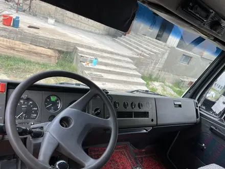 Mercedes-Benz  814 1996 года за 5 500 000 тг. в Алматы – фото 5