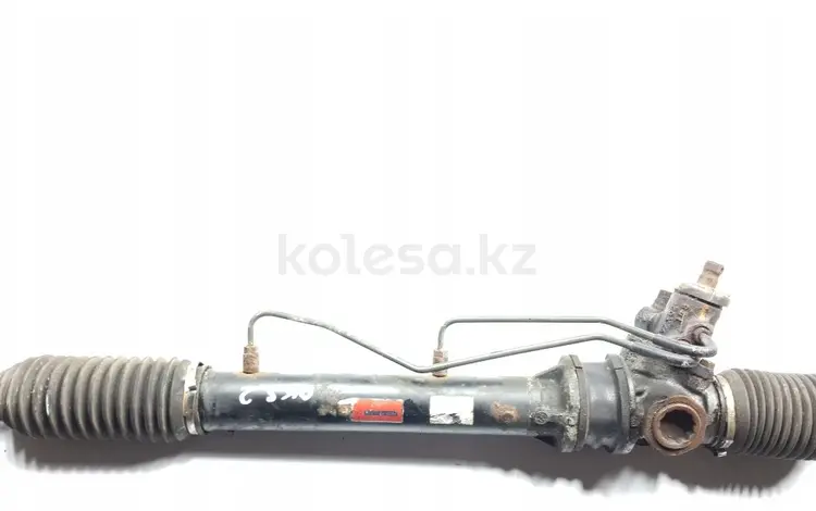 Рулевая рейка на nissan terrano r50 nissan elgrand nissan pathfinder r50. за 40 000 тг. в Алматы