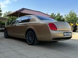 Bentley Continental Flying Spur 2005 годаүшін18 000 000 тг. в Актау – фото 2