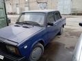 ВАЗ (Lada) 2107 2005 года за 650 000 тг. в Костанай – фото 3