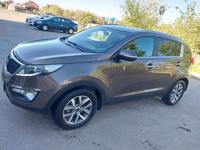 Kia Sportage 2016 года за 9 600 000 тг. в Актобе